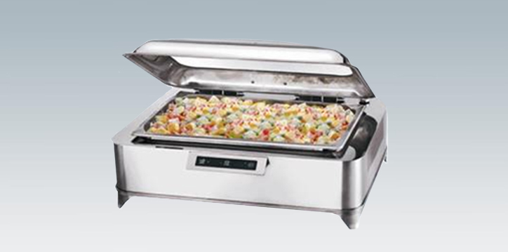 冷热可切换餐炉